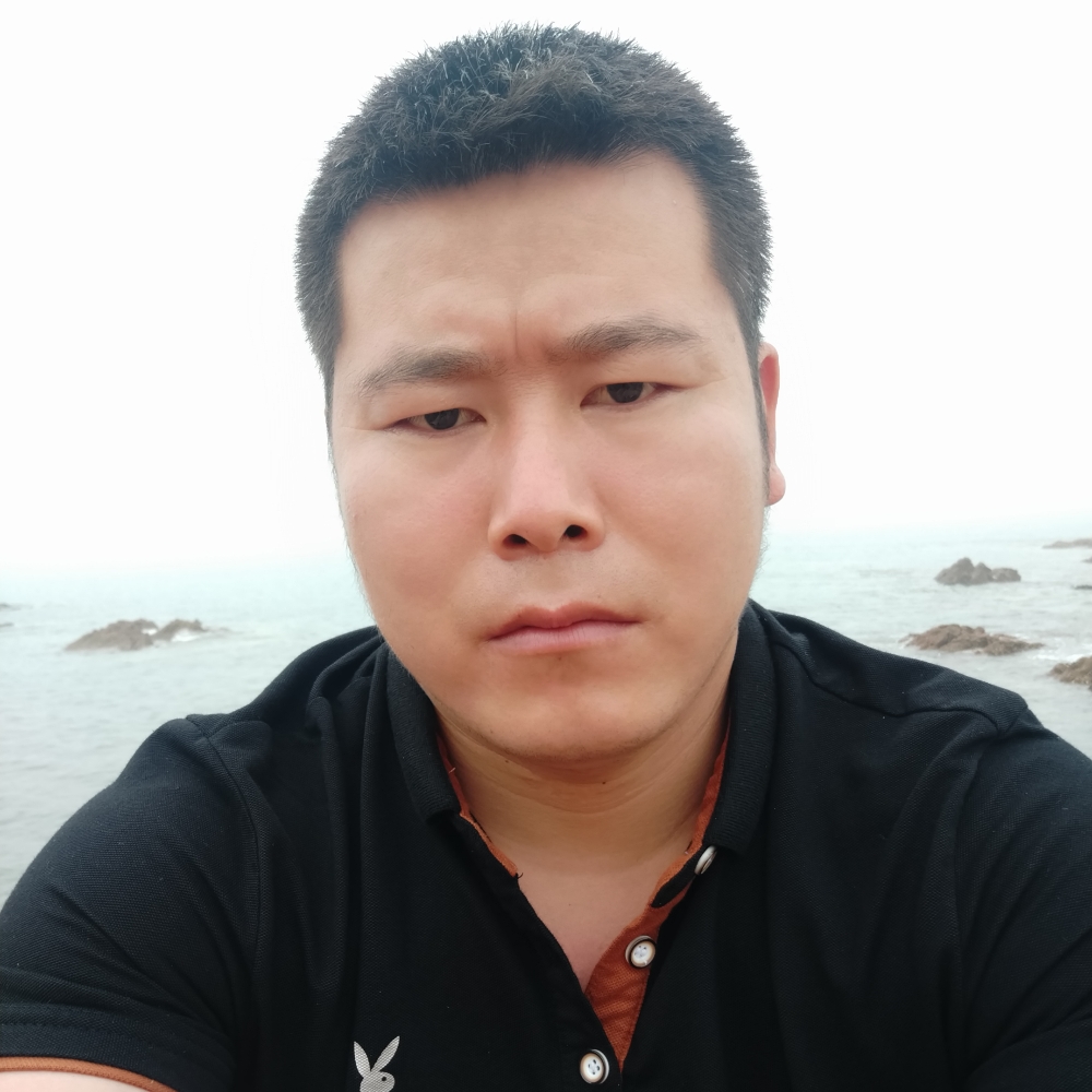 开放改变大叔的照片