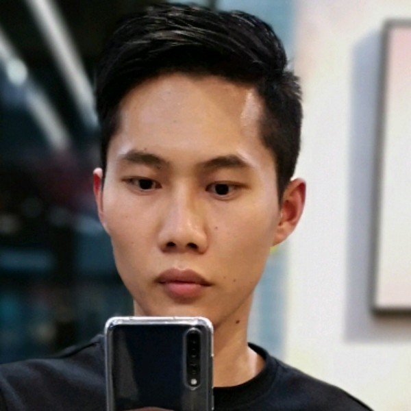A陈辉的照片