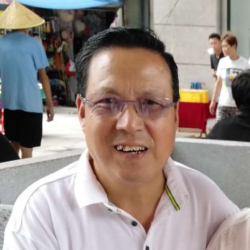 胤礽的照片