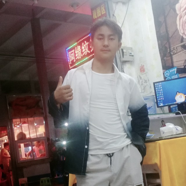 杨哥5280的照片