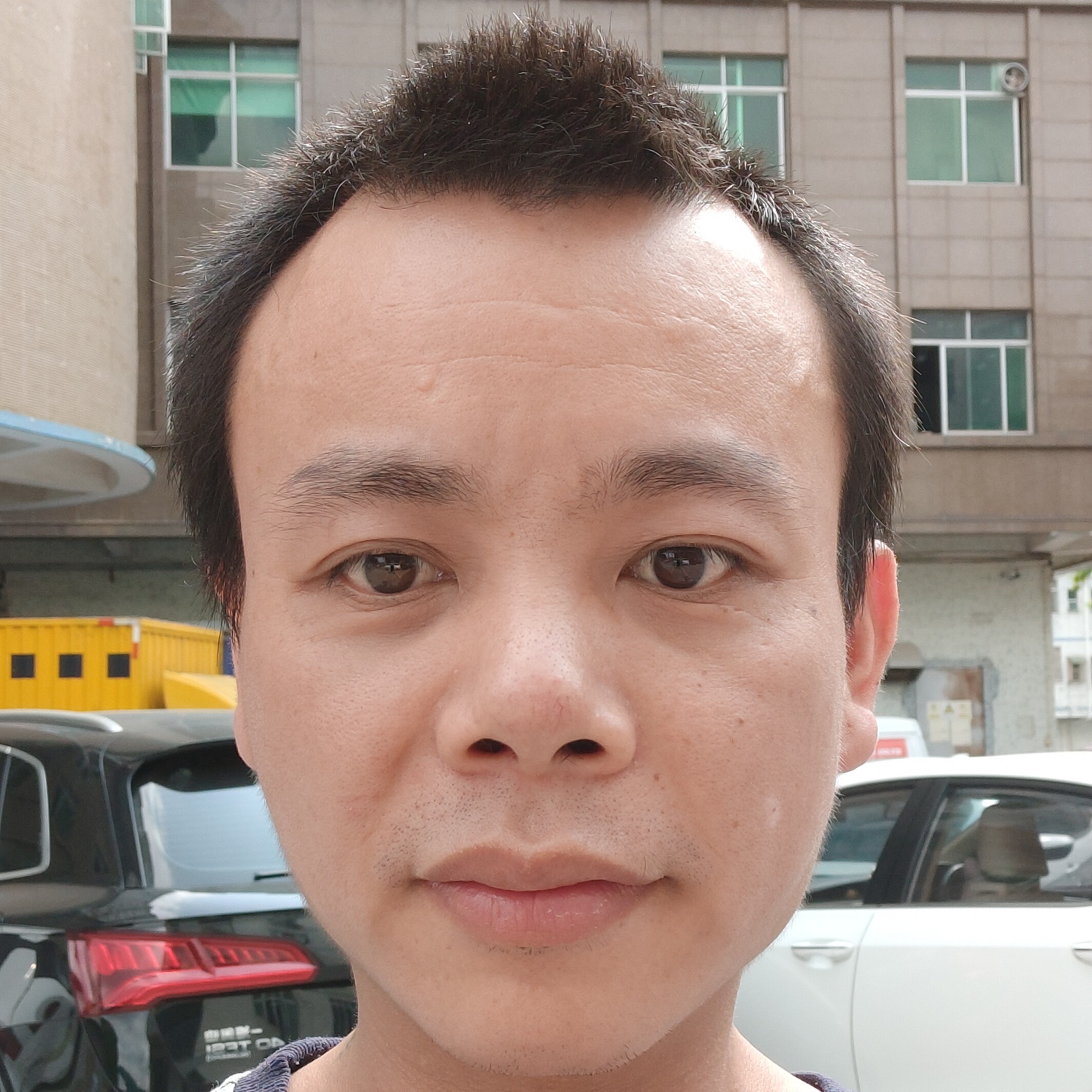 星愿改变妩媚的照片