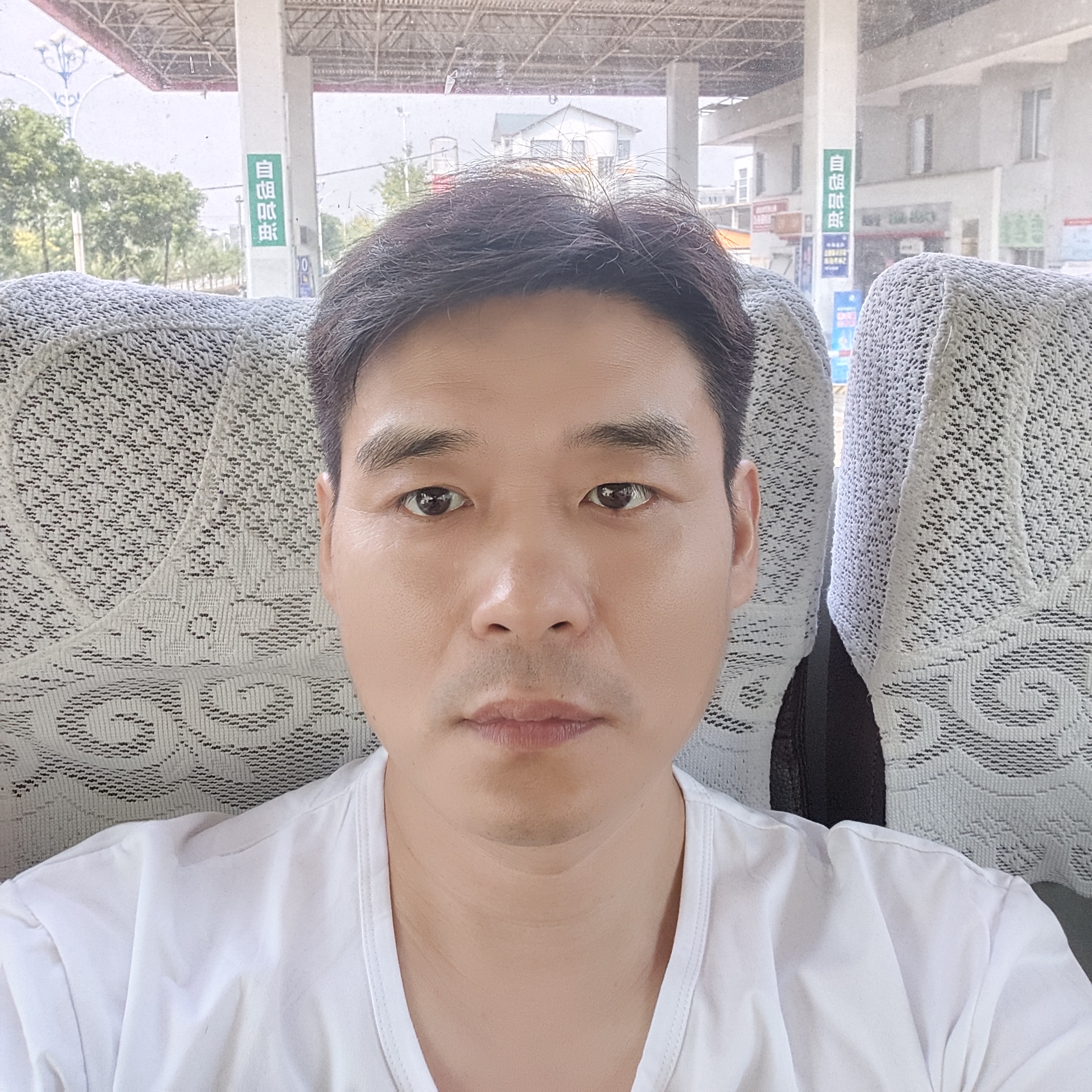 天下一切随缘的照片