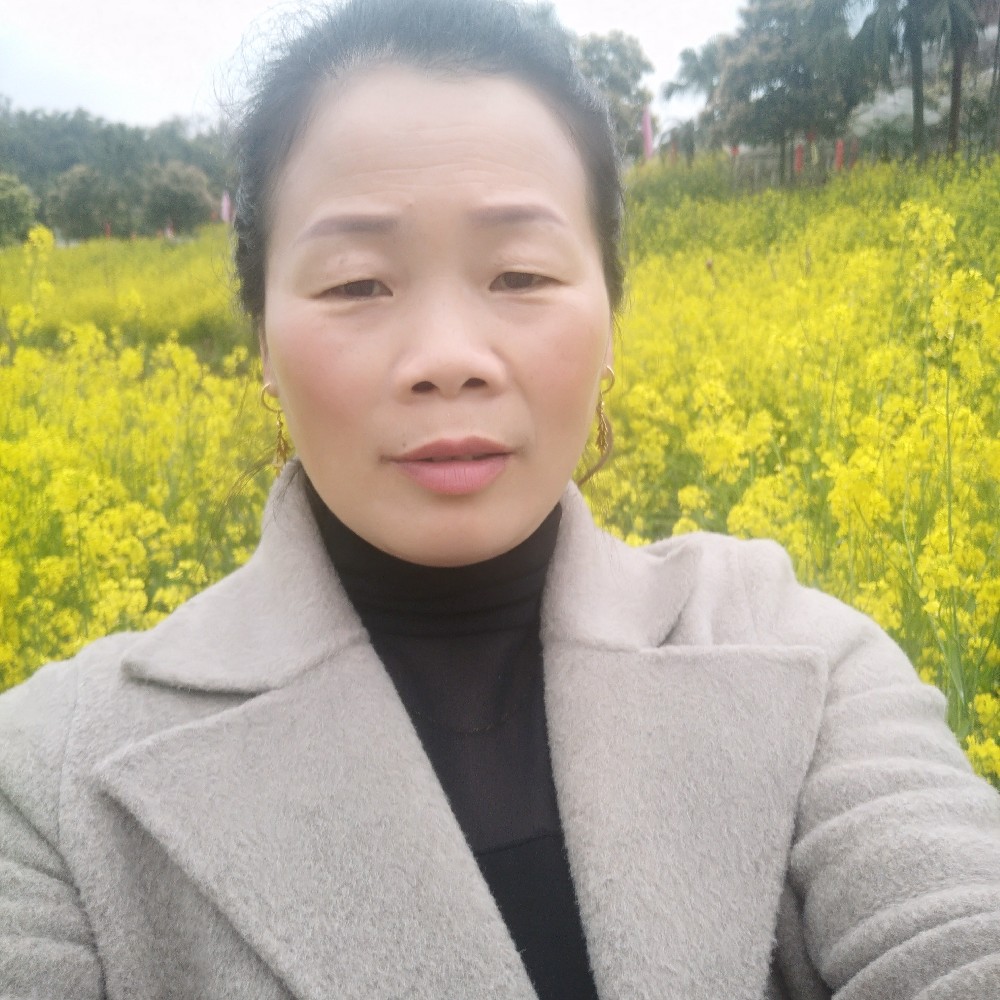 陈厚兰，想找一个的照片