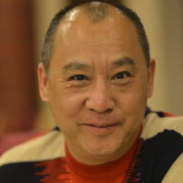 和谐给钢笔的照片