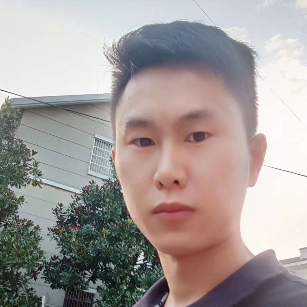 冷锋的照片