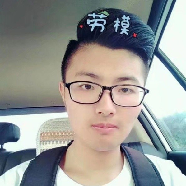 夏沐景的照片
