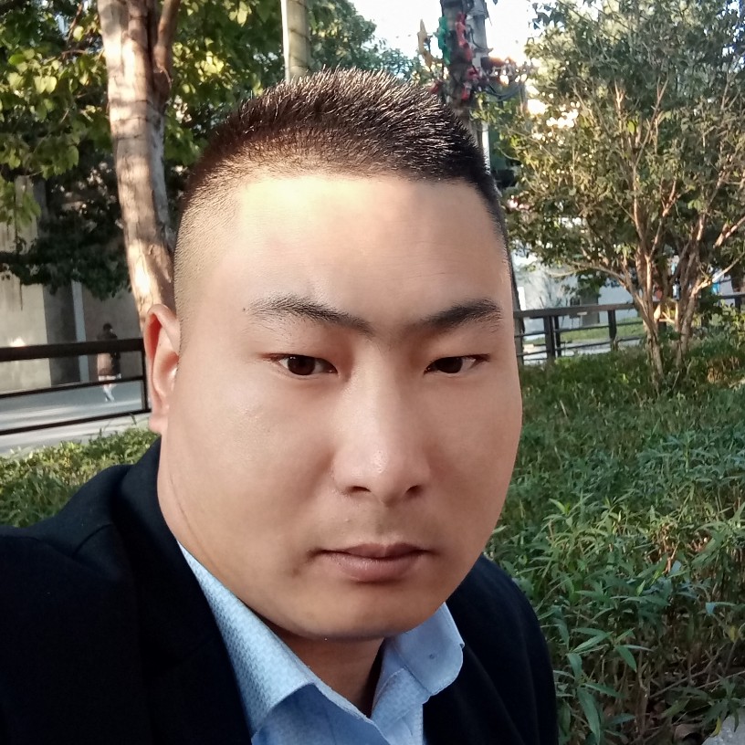 幽默漫步学姐的照片
