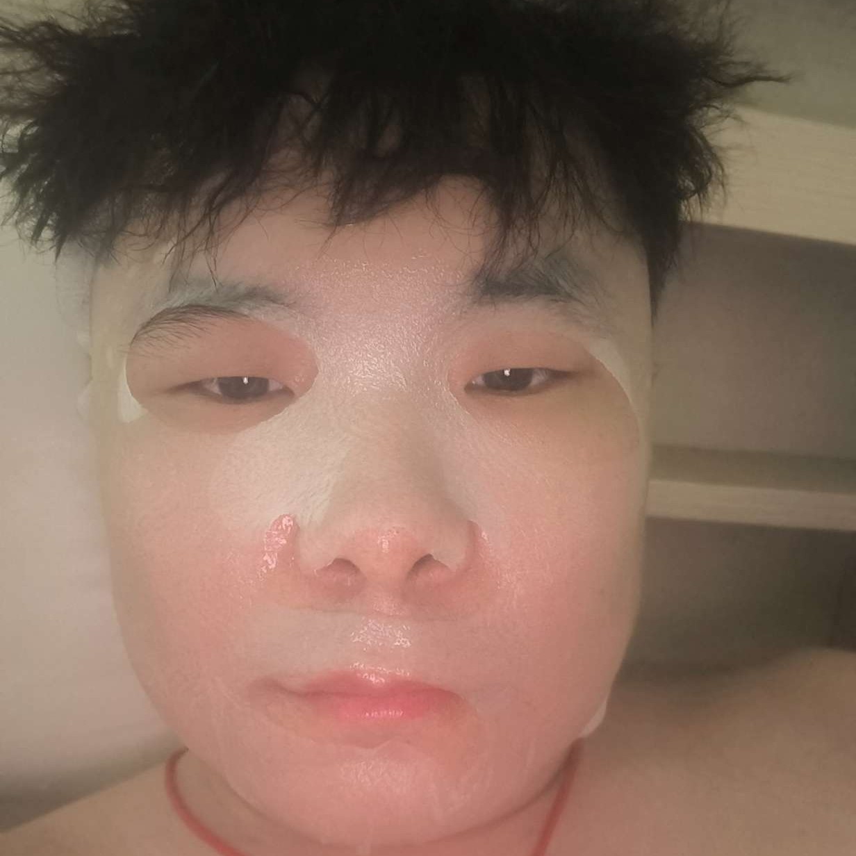爱健身de崔斯特的照片