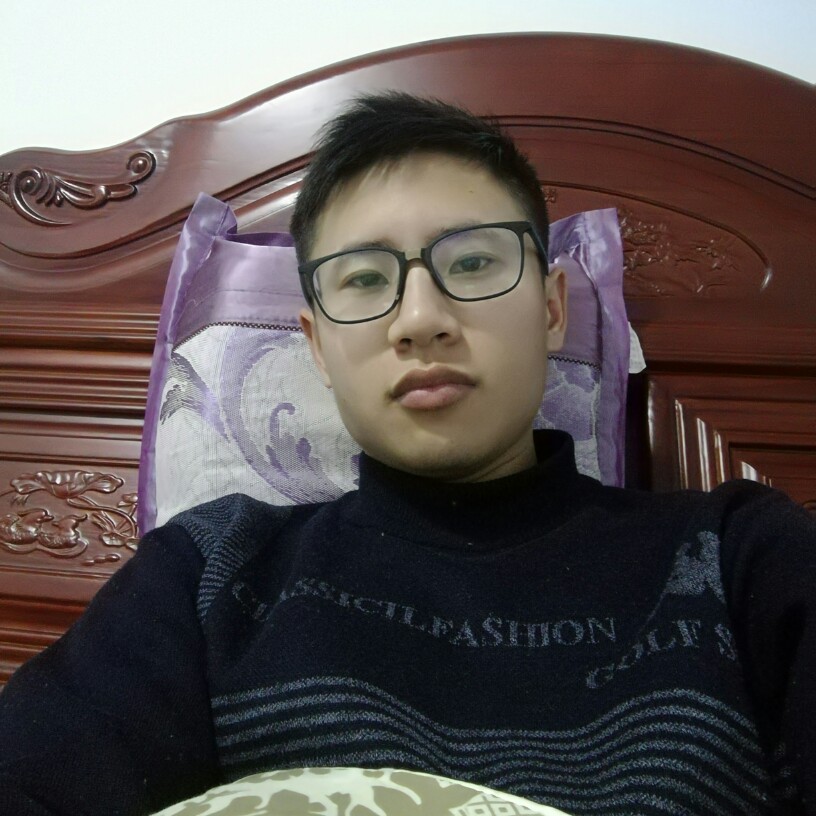 热心黄豆的照片