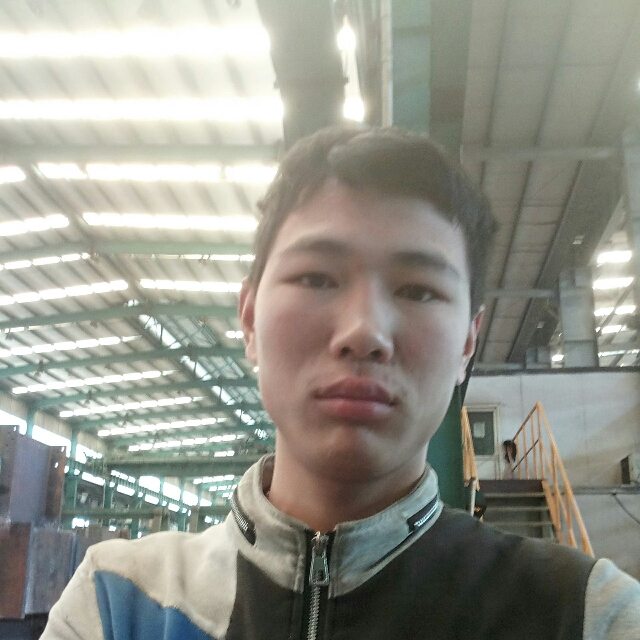 执着白云的照片