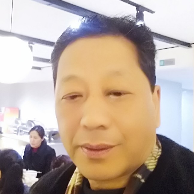 野狼那畅快的照片