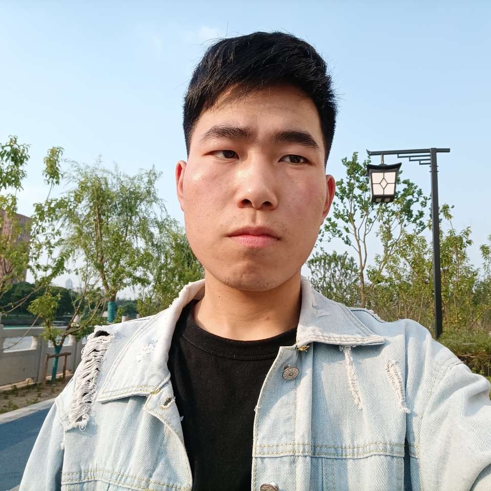 空气中有我的照片