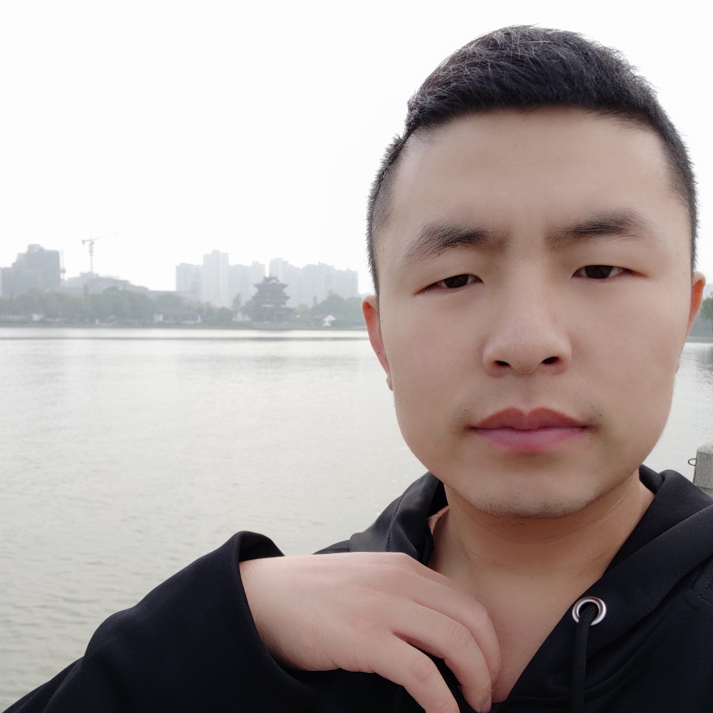 哈密瓜害羞的照片