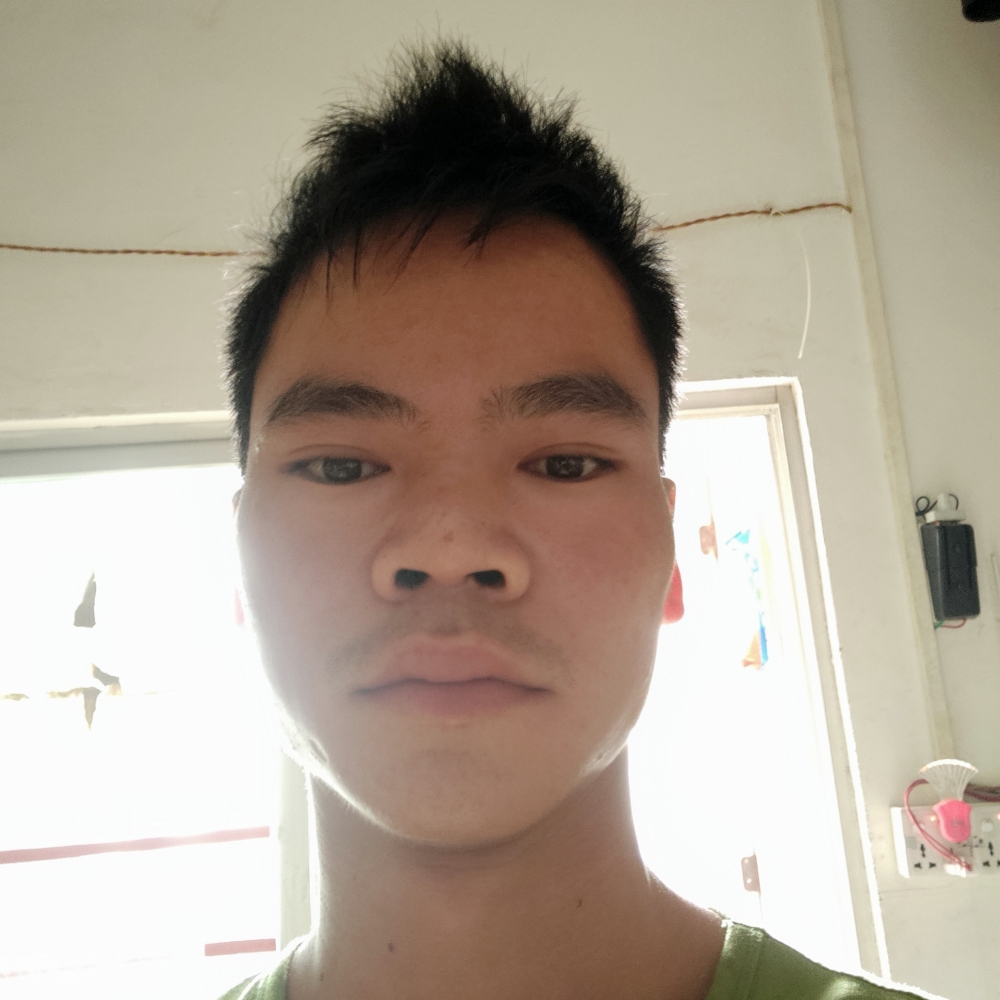 小丑蛋，没人爱的照片