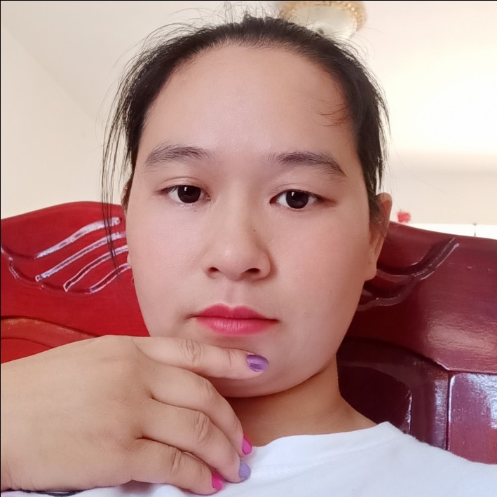 温婉爱恋毛衣的照片