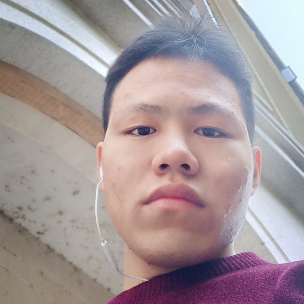 天使中的魔鬼。的照片