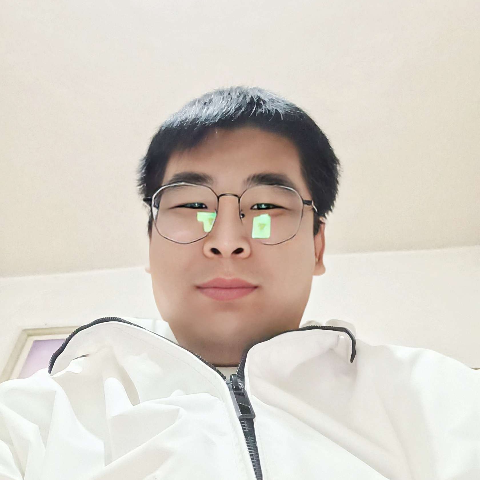 芒果男孩的照片