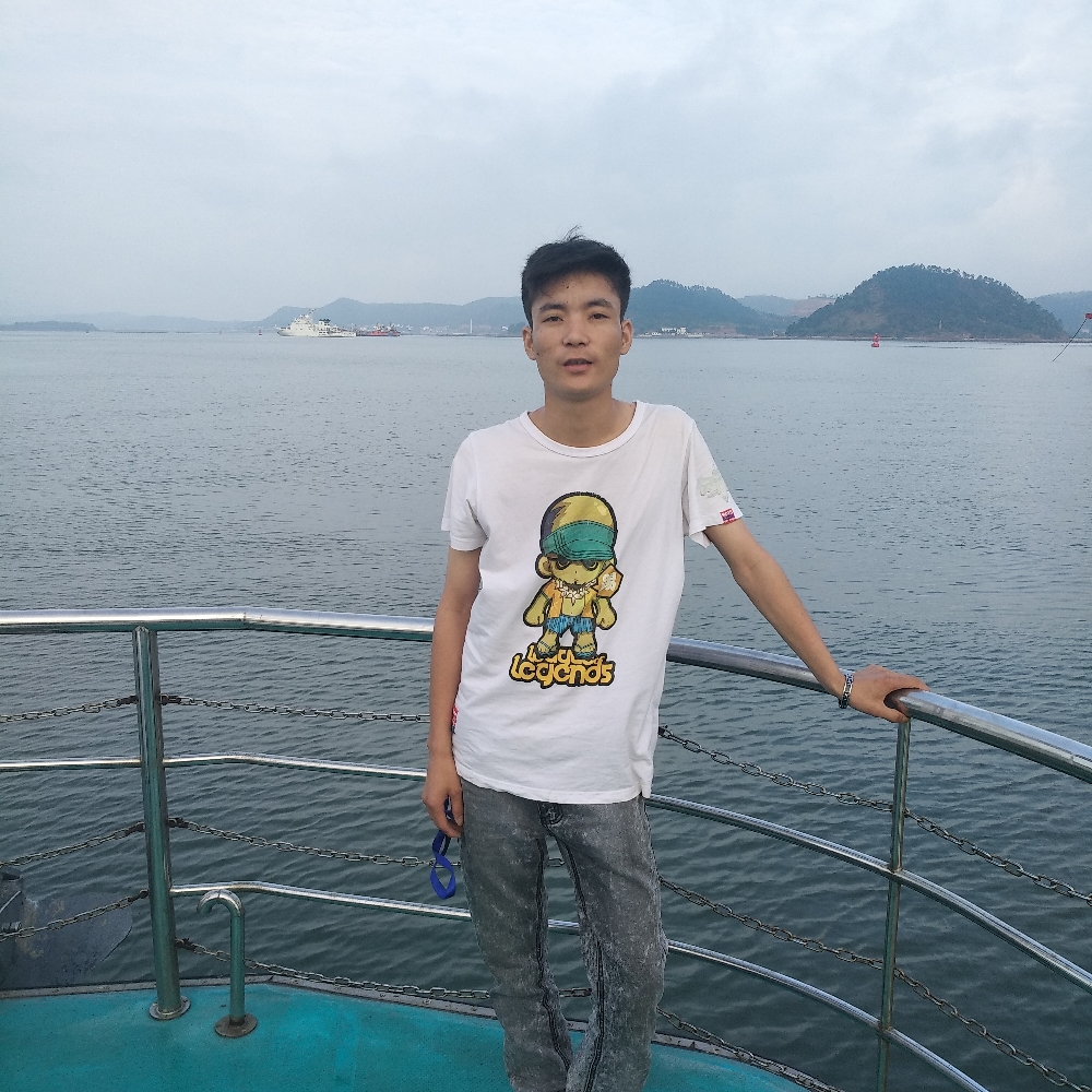 旧颜体贴的照片