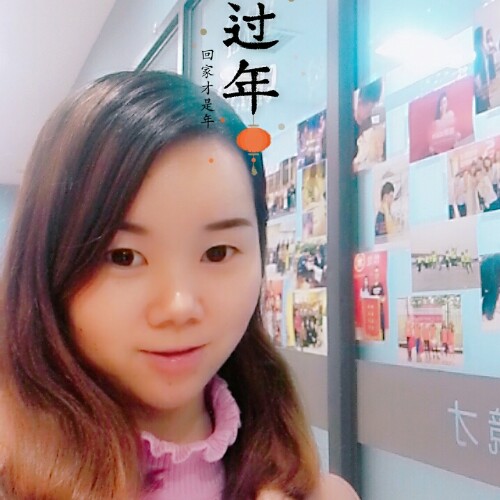Tinna南乔的照片