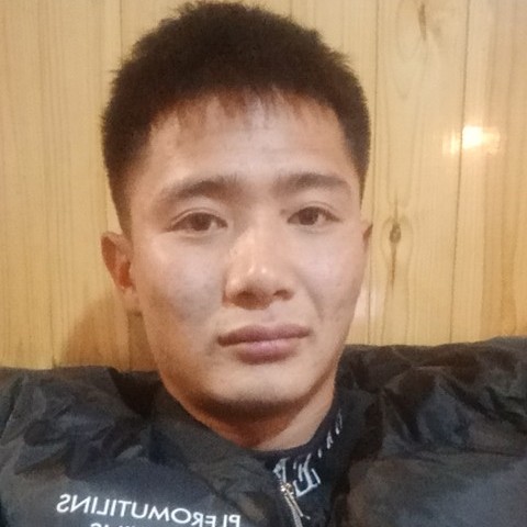 合适小伙的照片