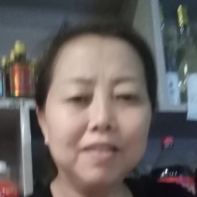 谭改红的照片