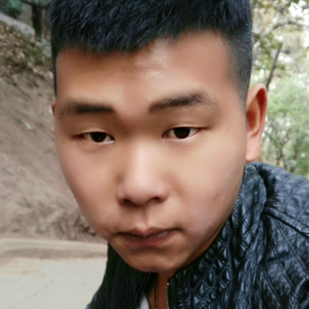 山岚娇气的照片
