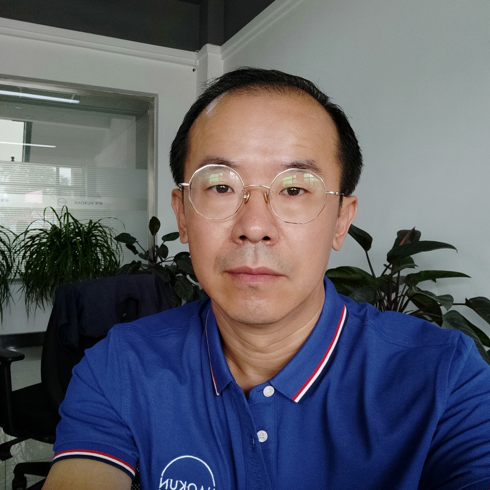 身心的港湾的照片