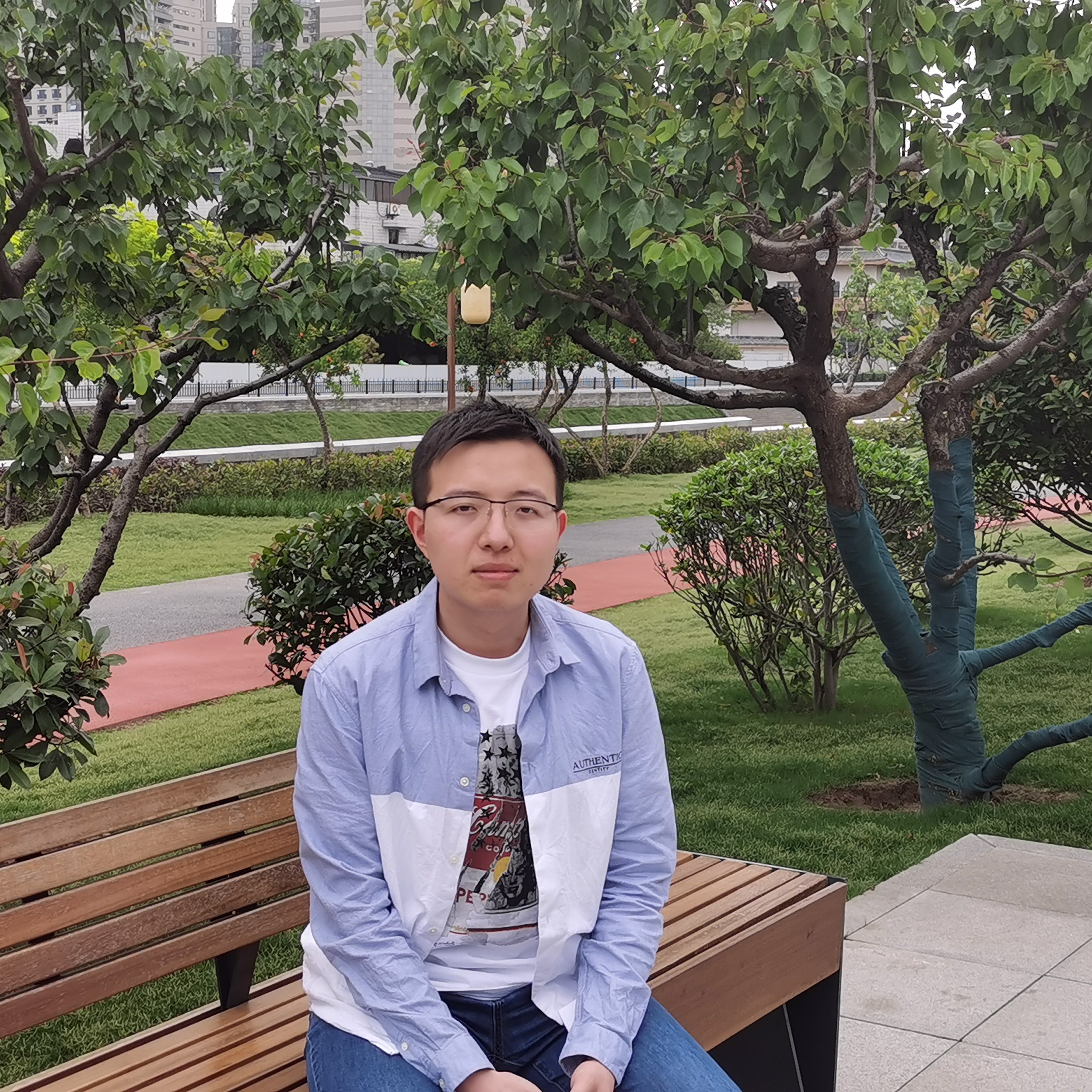 一梦太长意萧然的照片
