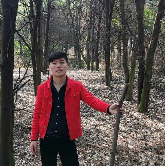 手机朴实的照片
