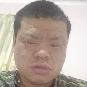 完美世界李鲁的照片