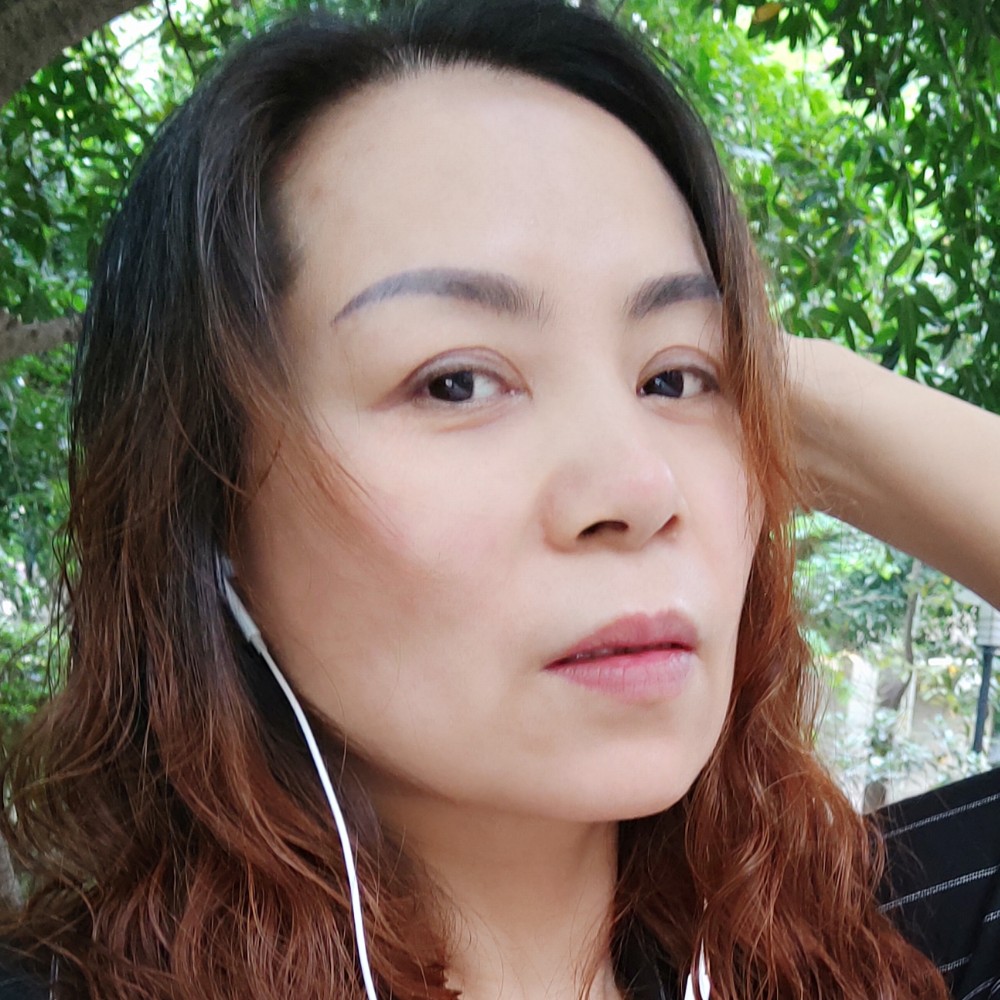 绝影倾心幸福的照片