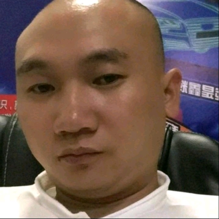 柯洁的照片