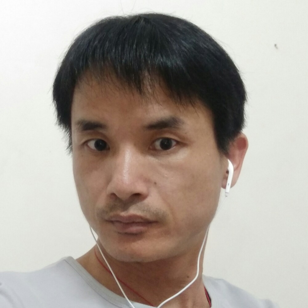 善于守候的照片