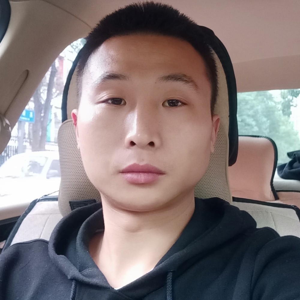 大雁凝眸朴实的照片