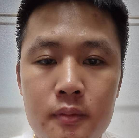 人在途径的照片