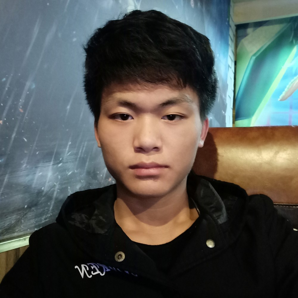 开心黑米的照片