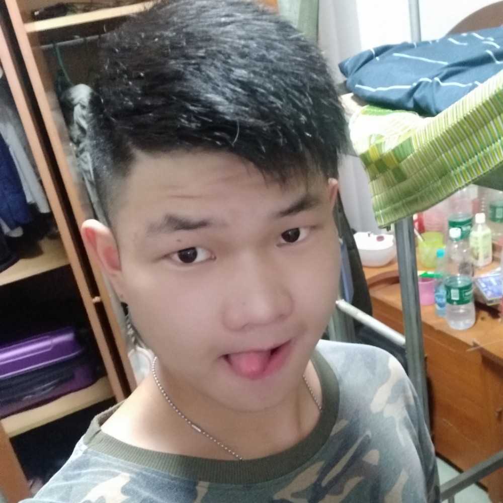 你的一颗糖的照片
