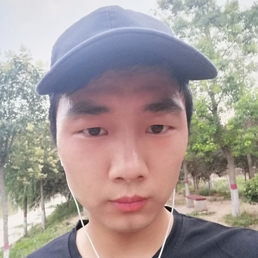 你的笑温暖我一秒的照片