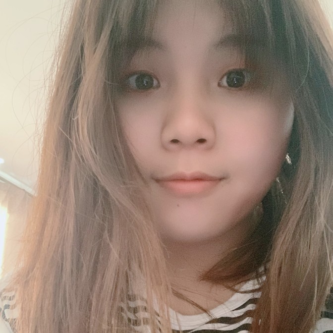 幸福酒窝嗯的照片