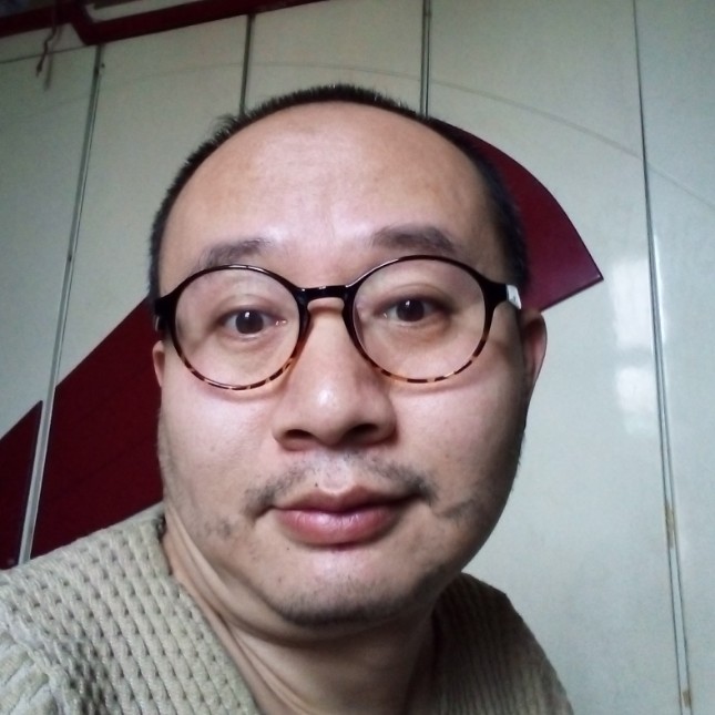 ：展望未来：的照片