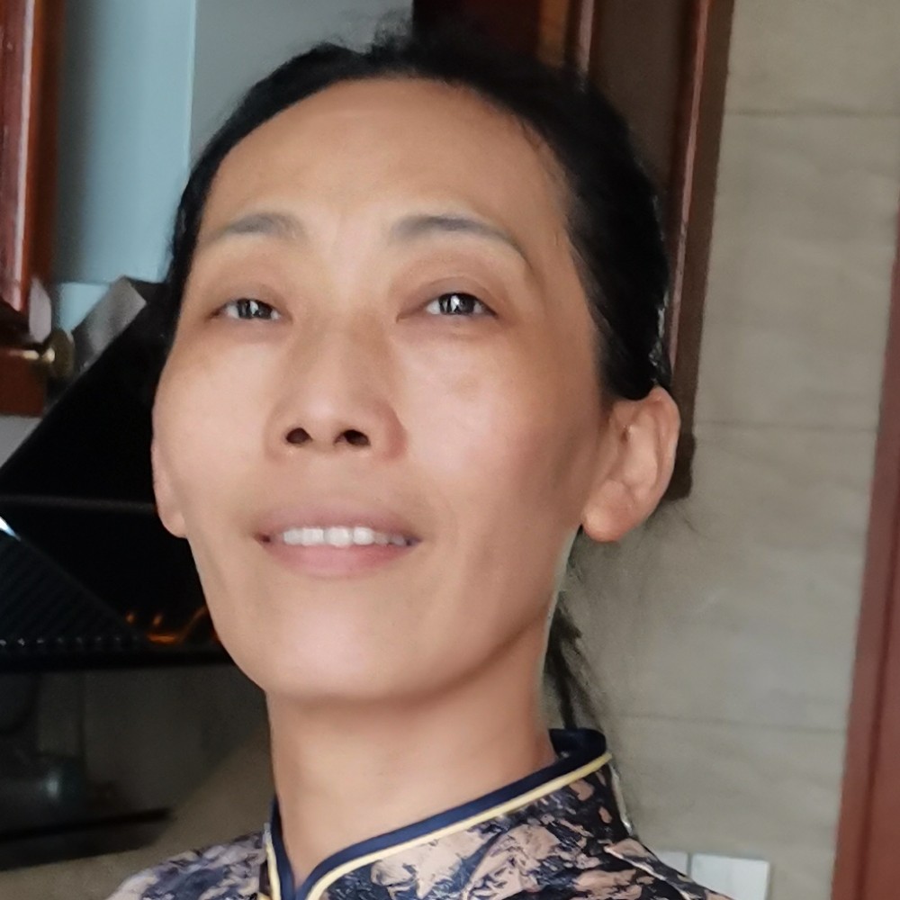灵依然的照片