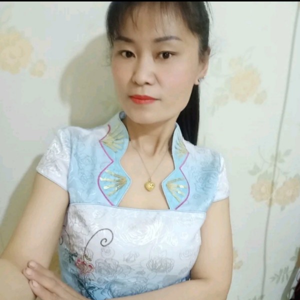 梦婉儿的照片