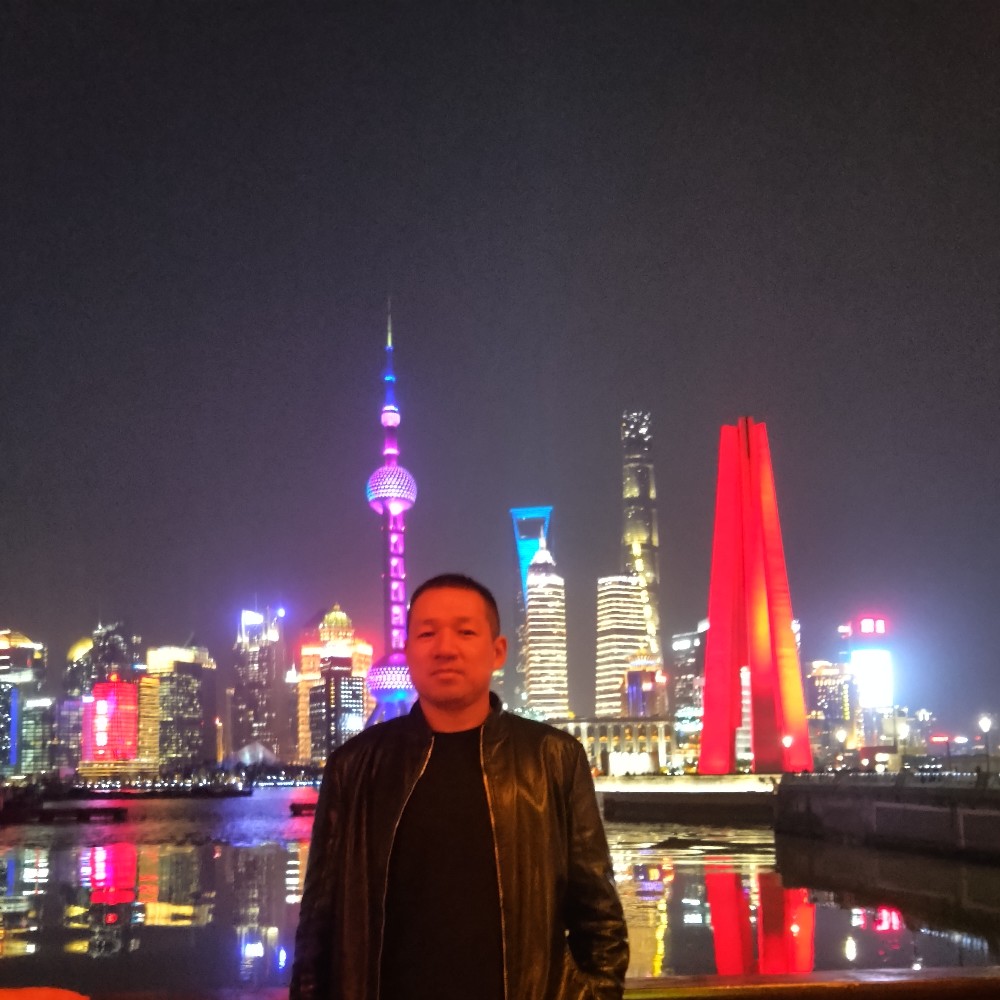 宁静致远军的照片