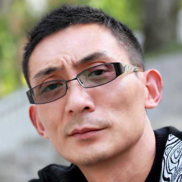 广角视野的照片