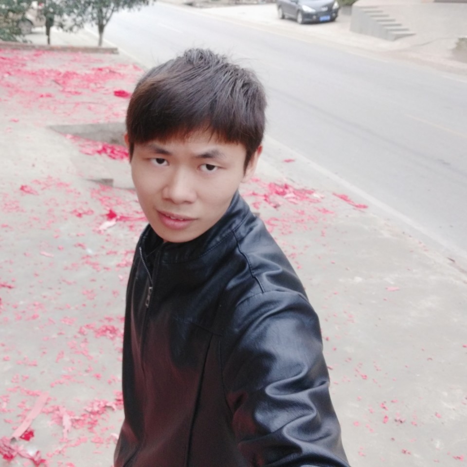 合适帅哥的照片