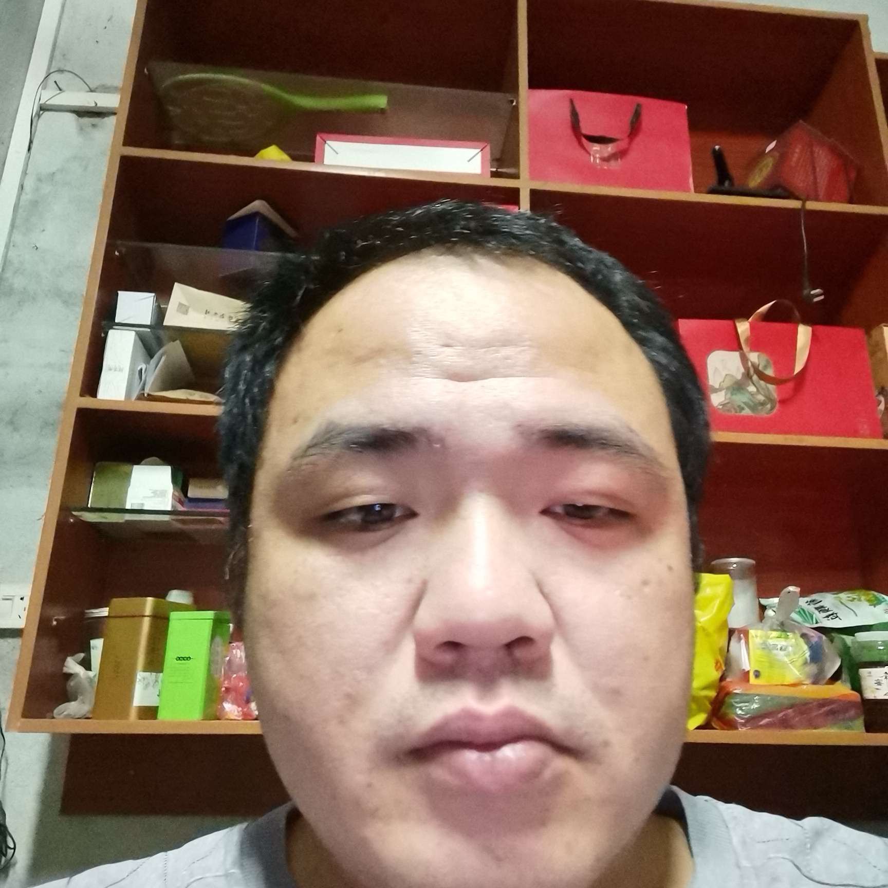 冥王星笑纯情的照片