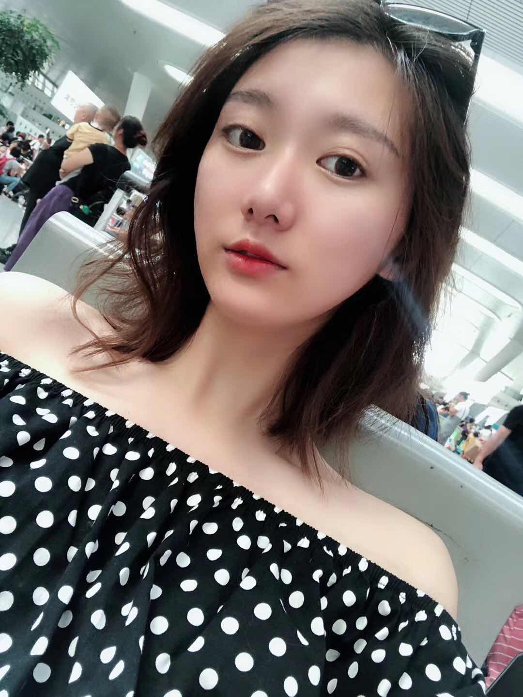 小美不美丽的照片