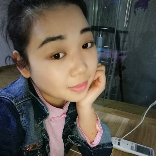 两个我的照片