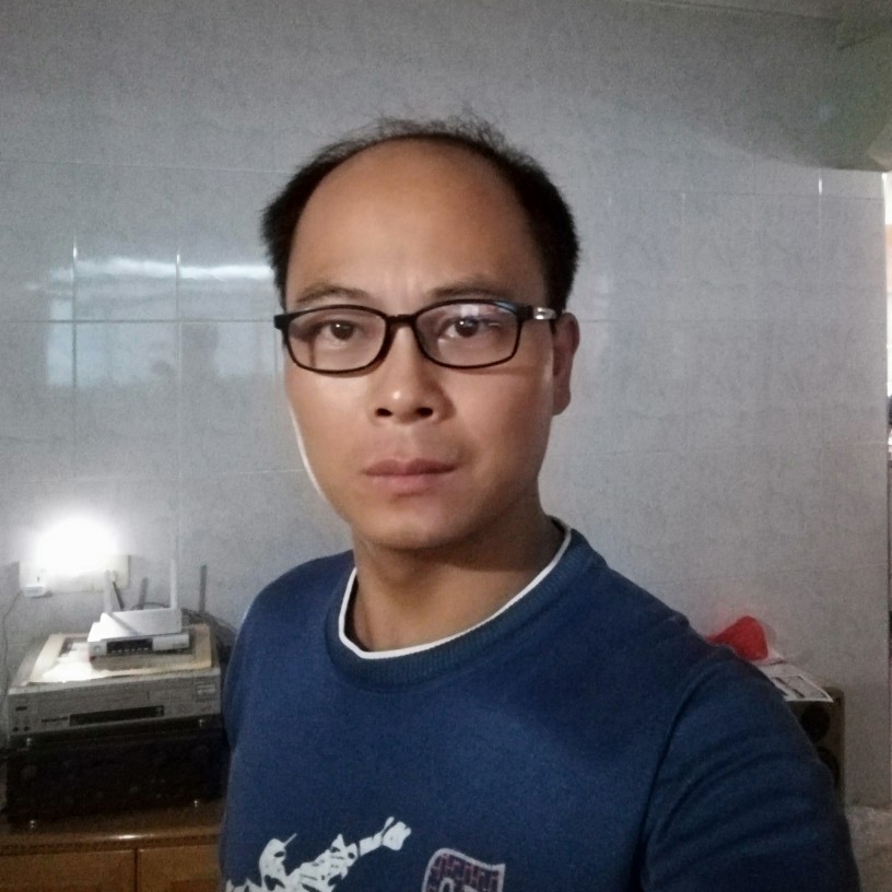 默默火车的照片