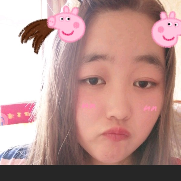 小怡然然的照片